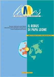 Limes - Maggio 2025