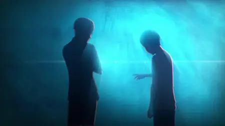 Ajin 2 - 03 (BD 1920x1080 x 264 FLACx2 mkv" yEnc