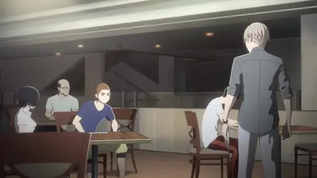 Ajin 2 - 03 (BD 1920x1080 x 264 FLACx2 mkv" yEnc