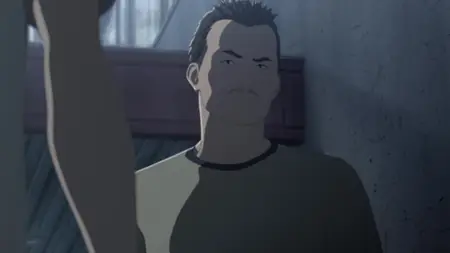 Ajin 2 - 03 (BD 1920x1080 x 264 FLACx2 mkv" yEnc