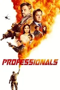 Professionals S07E06