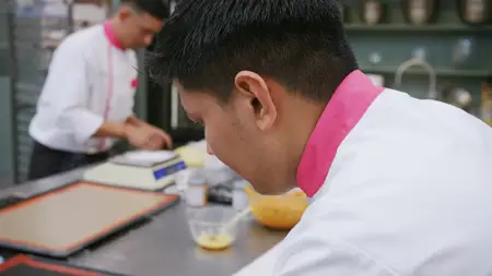 Professionals S07E06