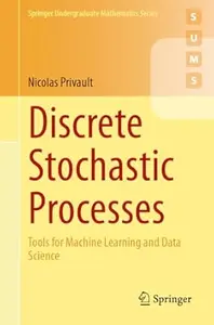 Discrete Stochastic Processes