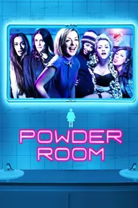 Powder Room (2013)