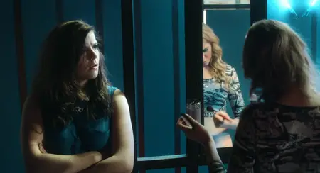 Powder Room (2013)
