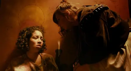 Powder Room (2013)