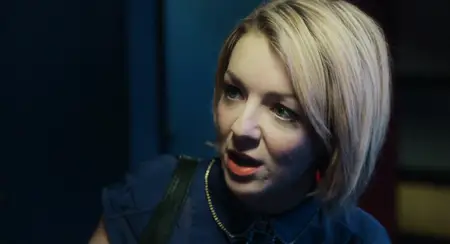 Powder Room (2013)