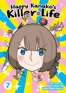 Happy Kanakos Killer Life v07
