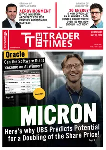 The Trader Times - 27 May 2026