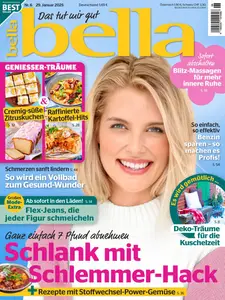 Bella Germany - 29 Januar 2025