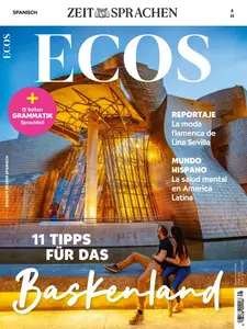 Ecos Magazin - Nr.8 2023