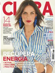 Clara N.384 - 18 Julio 2024