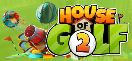 House of Golf 2 (2024)