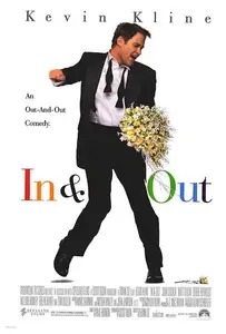 In & Out (1997)