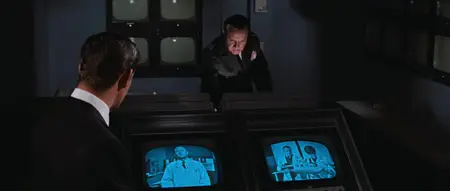 Fantastic Voyage (1966)