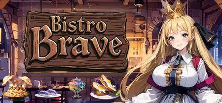 Bistro Brave (2024)