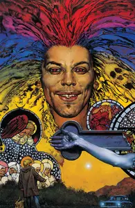 Hellblazer Special 001