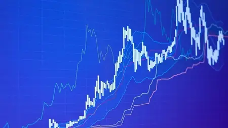 Time Series Analysis & Forecasting Fundamentals