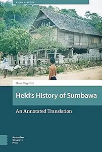 Held's History of Sumbawa: An Annotated Translation