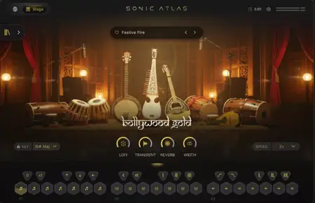 Pitch Innovations Sonic Atlas v1.0.1