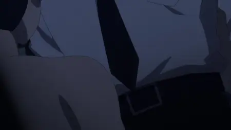 Jigoku Sensei Nube (2025) - 03