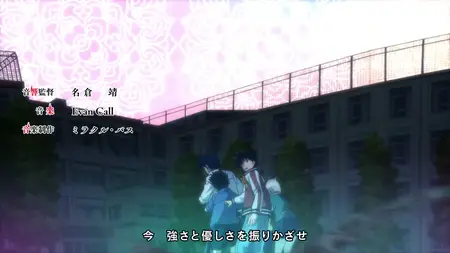 Jigoku Sensei Nube (2025) - 03