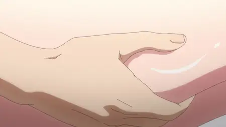 Hands off: Sawaranaide Kotesashi-kun S01