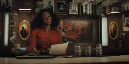 Duster S01E05