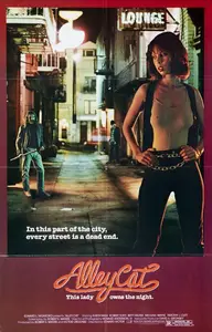 Alley Cat (1984)