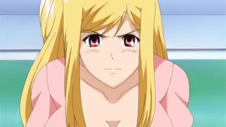 yEnc (AVI/raw) oppai life ep 2 -  - oppai life ep 2 r02