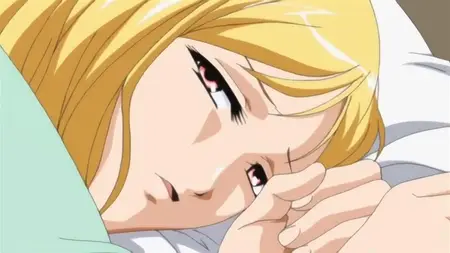 yEnc (AVI/raw) oppai life ep 2 -  - oppai life ep 2 r02