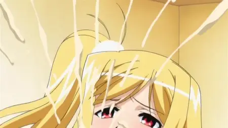 yEnc (AVI/raw) oppai life ep 2 -  - oppai life ep 2 r02