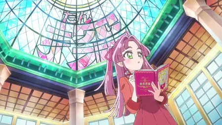Meitantei Precure - 09