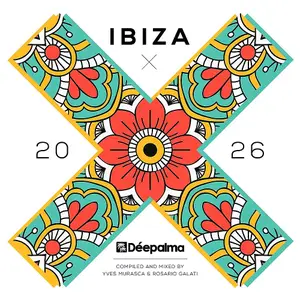 VA - Deepalma Ibiza 2026: Yves Murasca and Rosario Galat (2026)