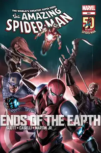 The Amazing Spider-Man 683 (2012) (digital-TheGroup