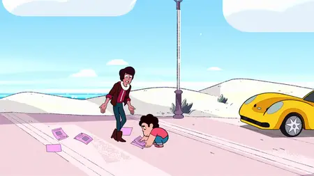 Steven Universe S05E10