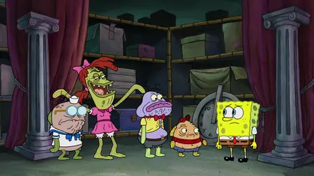 SpongeBob SquarePants S10E69