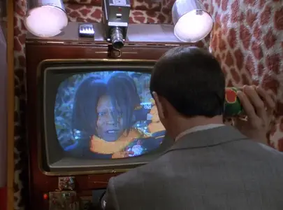 Christmas at Pee-wee's Playhouse (1988)