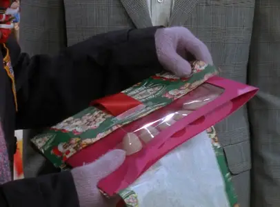 Christmas at Pee-wee's Playhouse (1988)