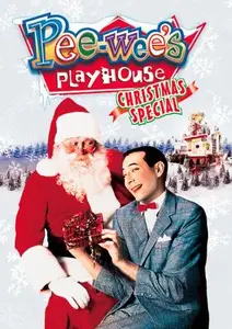 Christmas at Pee-wee's Playhouse (1988)