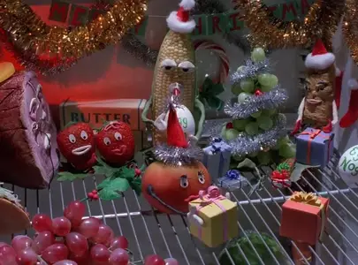 Christmas at Pee-wee's Playhouse (1988)