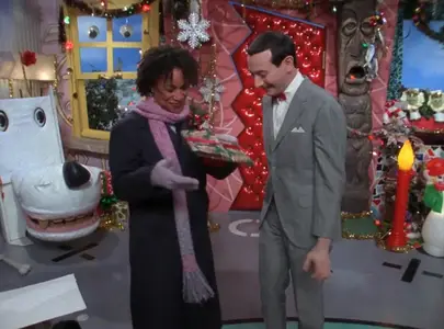 Christmas at Pee-wee's Playhouse (1988)