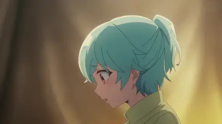 The Weakest Tamer Began a Journey To Pick Up Trash S01E06 To Travel Beyond Imagination