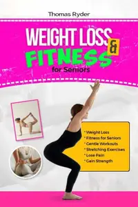 Weight Loss and Fitness for Seniors