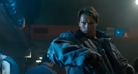 The Terminator (1984)