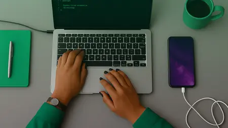 Java Reactive Programming