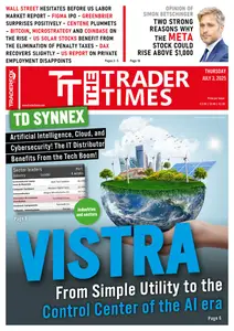 The Trader Times - 3 July 2025
