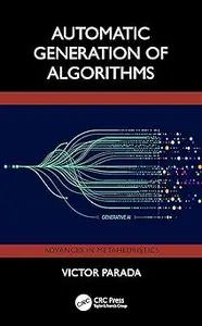 Automatic Generation Of Algorithms
