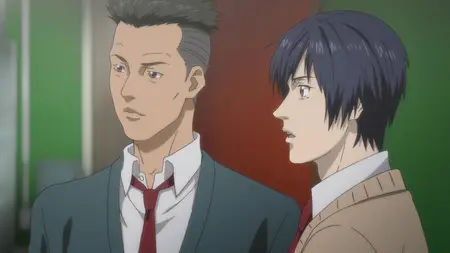 meow meow Inuyashiki Last Hero (2017 S01E02 Hiro Shishigami Seicher mkv" yEnc