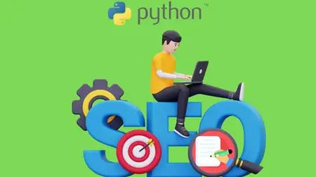 Python For Seo & Content Marketing